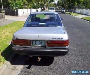 TOYOTA CRESSIDA 1990 - ONLY 110.000kms - GREAT CONDITION WITH RWC & 1YR REG