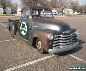 1948 Chevrolet Other Pickups 3100