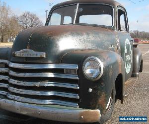 1948 Chevrolet Other Pickups 3100