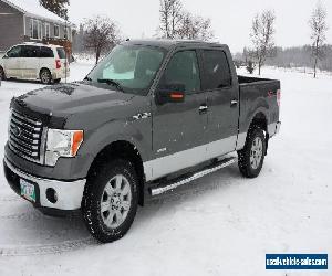 Ford: F-150 XTR Package for Sale