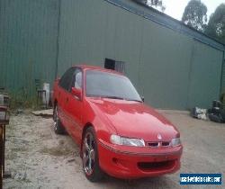 holden vs commodore for Sale