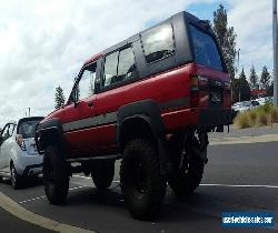 1985 Toyota 4runner for Sale