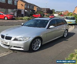 BMW 330D M SPORT AUTO TOURING for Sale