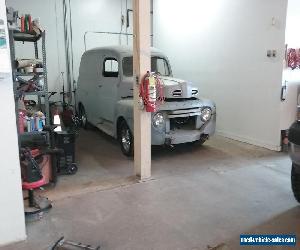 1950 Ford Other Pickups