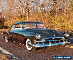 1949 Chevrolet Other Fleetline Two-door Aerosedan