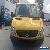 2012 Mercedes-Benz Sprinter 419 CDI LWB HIGH ROOF Yellow Automatic A Van for Sale