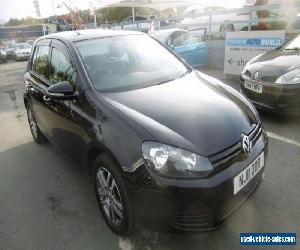 2011 Volkswagen Golf TWIST ** 1.4 LOW INSURANCE ** 5dr