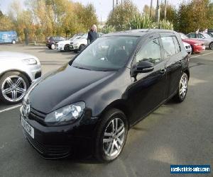 2011 Volkswagen Golf TWIST ** 1.4 LOW INSURANCE ** 5dr