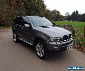 BMW X5 3.0i auto 2005MY Sport for Sale