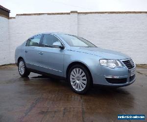 2009 59 VOLKSWAGEN PASSAT 2.0 HIGHLINE TDI 4D 138 BHP DIESEL