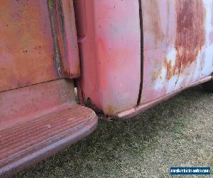 1955 Chevrolet Other Pickups