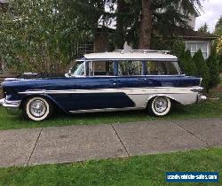 1957 Pontiac Other Safari for Sale