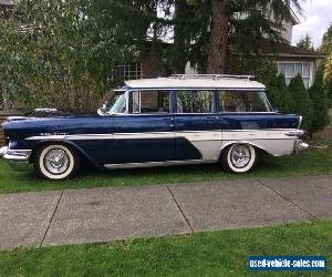 1957 Pontiac Other Safari