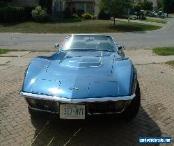 Chevrolet: Corvette LT1 for Sale