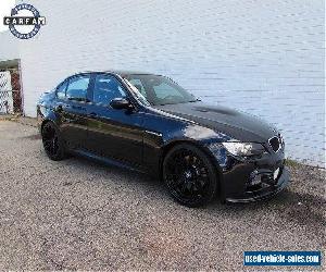 2010 BMW M3 Base Sedan 4-Door