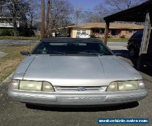 1992 Ford Mustang