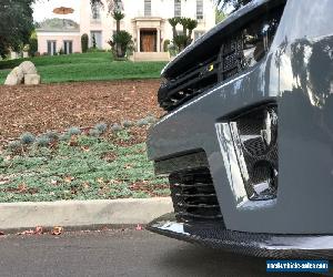 2015 Chevrolet Camaro ZL1