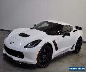 2015 Chevrolet Corvette Z06 2LZ for Sale