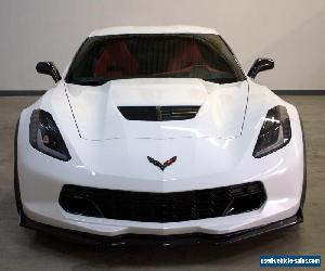 2015 Chevrolet Corvette Z06 2LZ