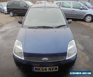 Ford Fiesta 1.4I 16V ZETEC A/C