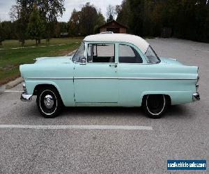 1955 Ford 2 door