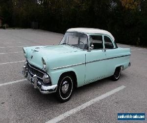 1955 Ford 2 door