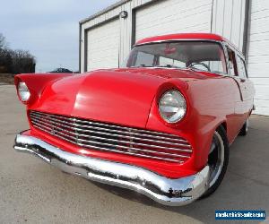 1955 Ford Other 2 DOOR RESTOMOD