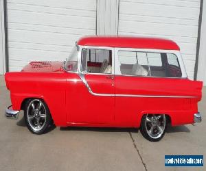 1955 Ford Other 2 DOOR RESTOMOD