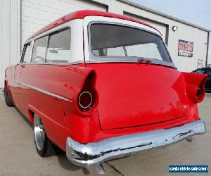 1955 Ford Other 2 DOOR RESTOMOD