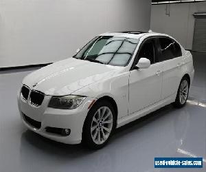 2011 BMW 3-Series Base Sedan 4-Door