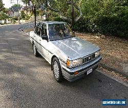 Toyota Cressida 1986 GLXi MX73 like Corona Corolla Chaser Datsun Supra Soarer for Sale