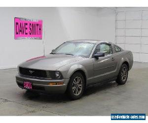 2005 Ford Mustang Base Coupe 2-Door for Sale