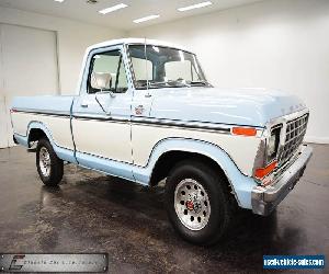 1979 Ford Other Pickup