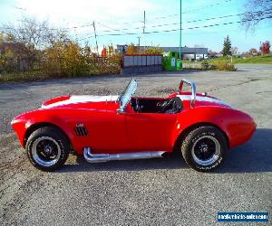 Shelby: cobra cobra shelby