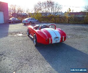 Shelby: cobra cobra shelby