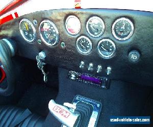 Shelby: cobra cobra shelby