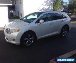 2009 Toyota Venza for Sale