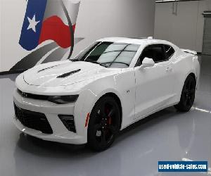 2016 Chevrolet Camaro