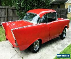 1957 Chevrolet Bel Air/150/210 2 Door Hardtop for Sale