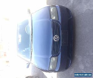 Volkswagen: Jetta 1.8T