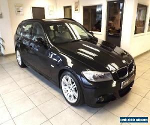 2011 BMW 3 Series 2.0 320d M Sport Touring 5dr