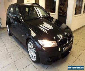 2011 BMW 3 Series 2.0 320d M Sport Touring 5dr