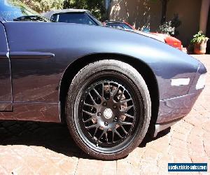 1988 Porsche 928 S4 Coupe 2-Door