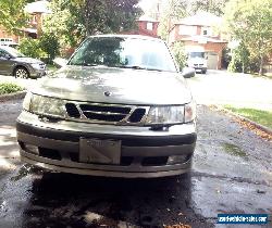 Saab: 9-5 Linear for Sale