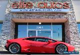 2015 Lamborghini Other LP610-4 Coupe 2-Door for Sale