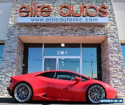 2015 Lamborghini Other LP610-4 Coupe 2-Door for Sale