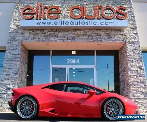 2015 Lamborghini Other LP610-4 Coupe 2-Door