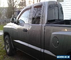 Dodge: Dakota for Sale