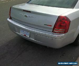 2008 Chrysler 300 Series