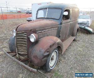 1939 Chevrolet Other Pickups na